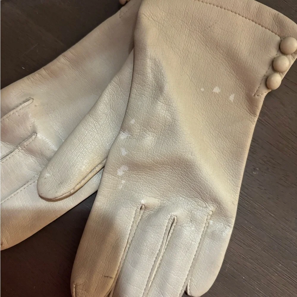 Lot /Collection of Vintage Ladies Gloves